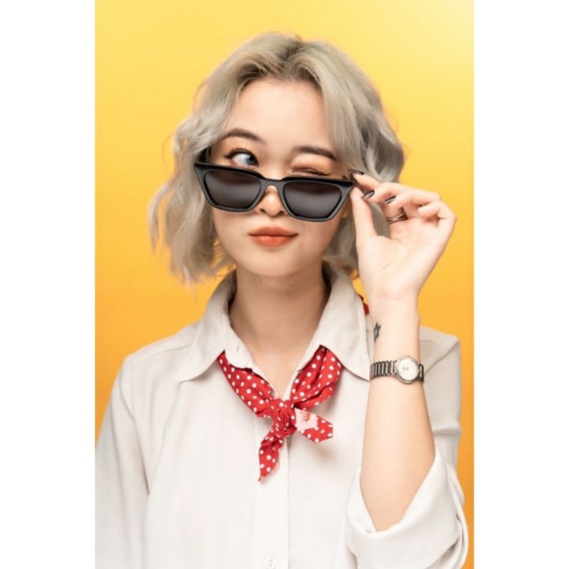 Kính Mát Nam Nữ Chapssal