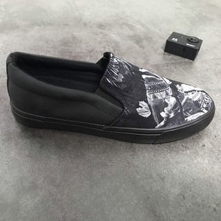 Giày lười nam da leyo 7526