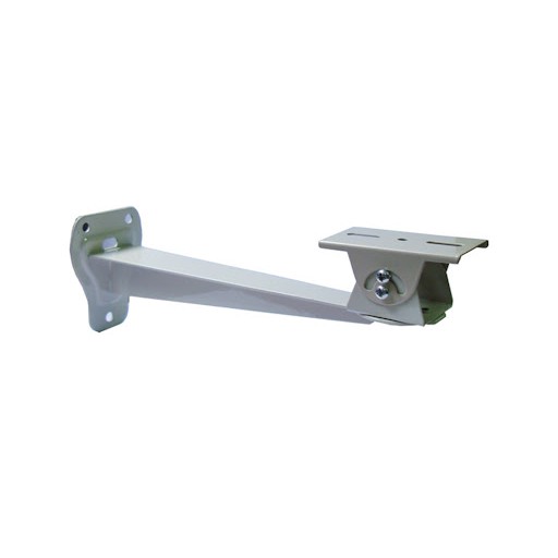 Chân đế sắt dùng cho camera loại lớn 30cm, dùng cho vỏ che camera ngoài trời (sơn tĩnh điện chống rỉ sét)