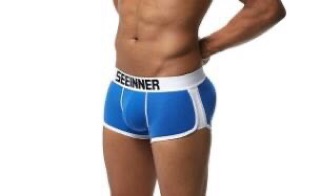 Quần độn Mông nam cao cấp seeinner siêu đẹp