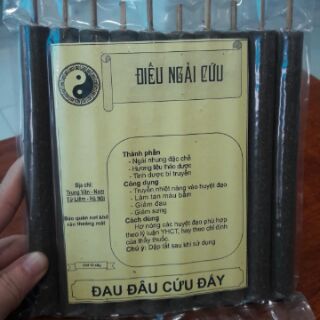 ĐIẾU NGẢI CỨU