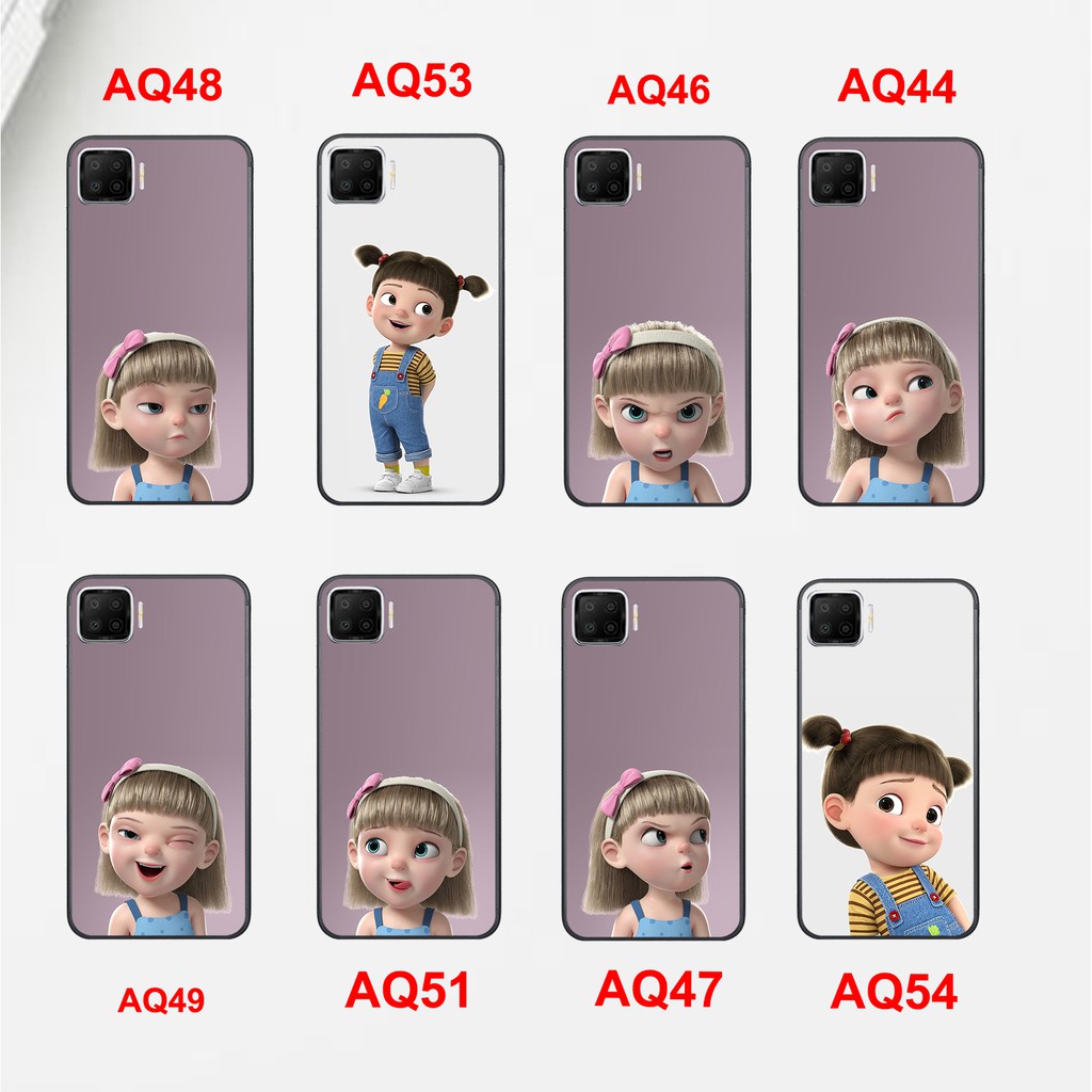 [FREESHIP]ỐP LƯNG OPPO A73-OPPO A93 MẪU MỚI NHẤT -CỰC ĐẸP -GIẢ RẺ