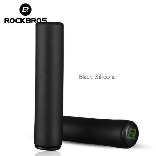Tay Nắm Ghi Đông Xe Đạp Leo Núi ROCKBROS Êm Ái Kích Thước 13*2.2cm
