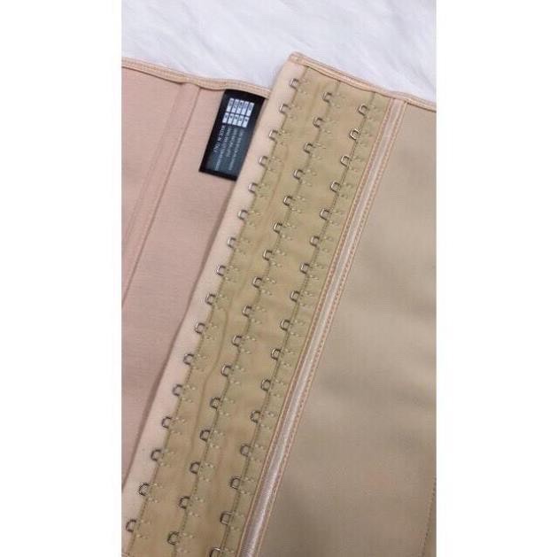 ĐAI NỊT BỤNG LATEX 9 XƯƠNG (25cm) ITALYA 2710