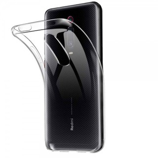 Ốp Xiaomi Redmi K20 / K20 Pro dẻo trong suốt (Loại đẹp)