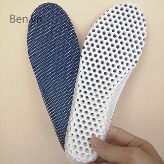 1 cặp miếng lót giày thể thao tiện lợi chất lượng cao