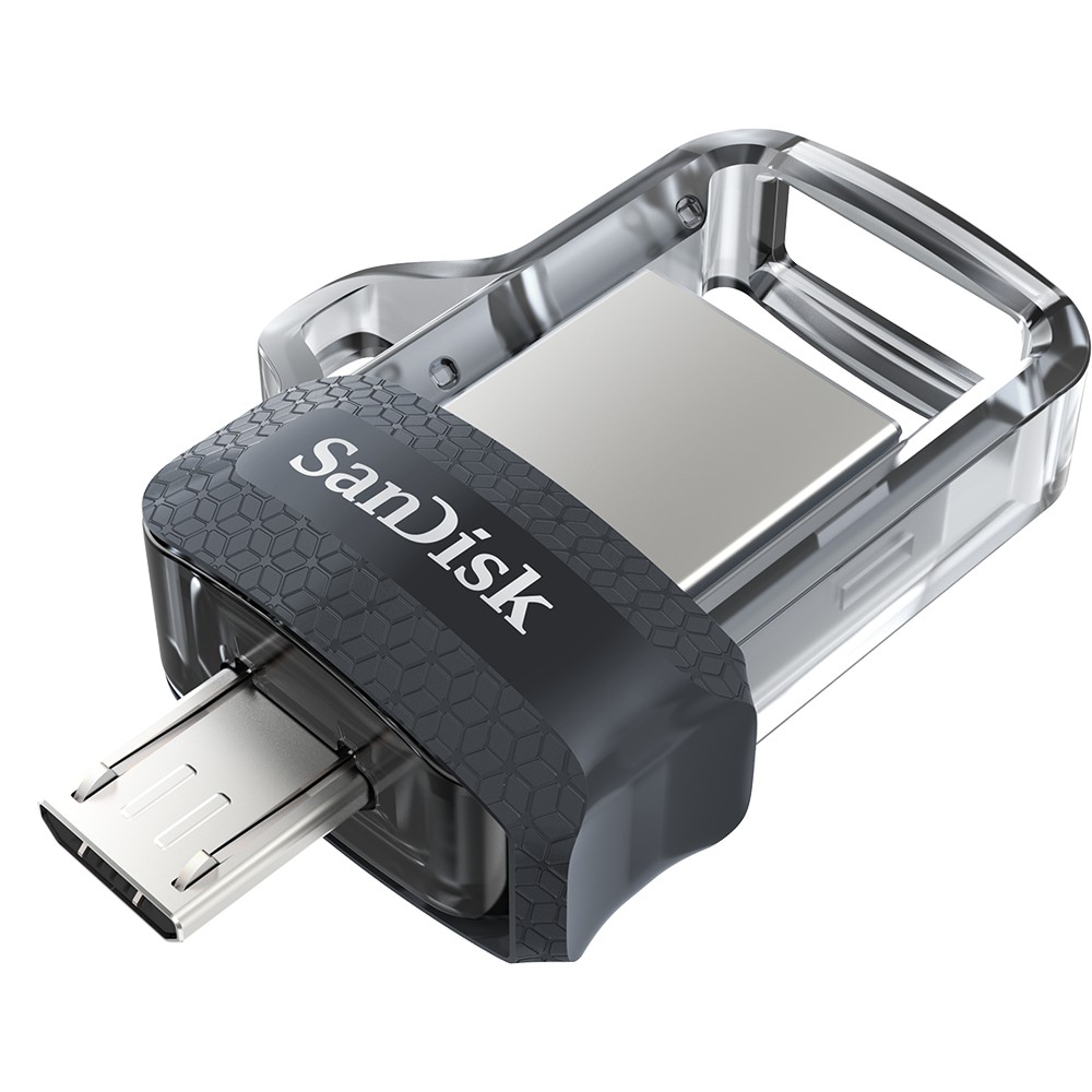 USB M3.0 32gb DD3 Ultra Dual Drive Chính hãng