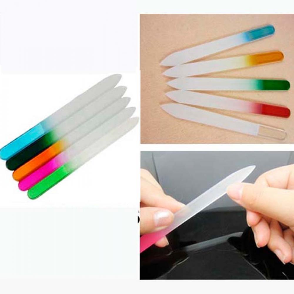 Cây Dũa Móng Tay Bằng Kính OKDEALS