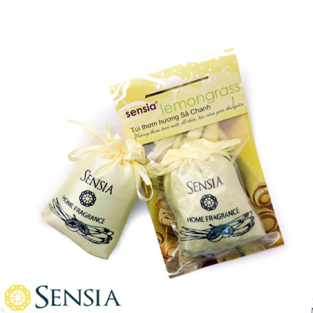 Túi thơm Sensia