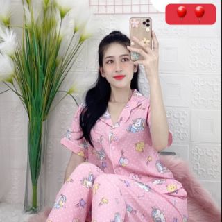 Bộ Lụa Thái QDTN
