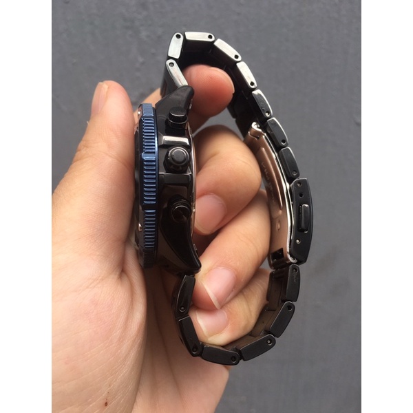 Đồng Hồ WIRED SEIKO - Đồng Hồ Si Nhật Nam VK63-K080