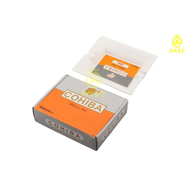 Gạt tàn xì gà cao cấp Cohiba GA0092