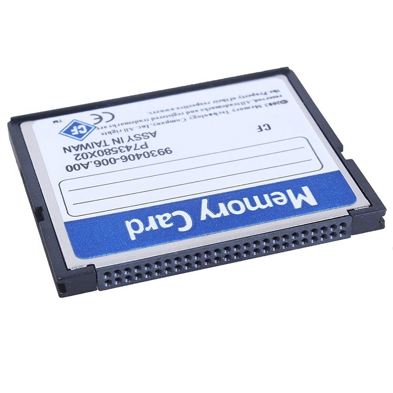 Thẻ Nhớ 4gb Chuyên Nghiệp (Màu Trắng Và Xanh Dương) | BigBuy360 - bigbuy360.vn