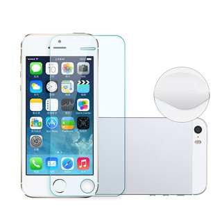 Miếng dán cường lực cho Iphone 5/5s