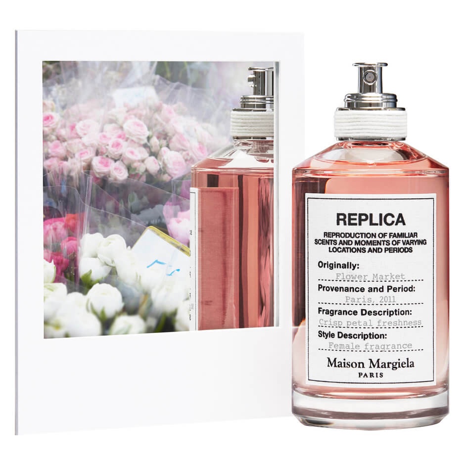 Nước hoa dùng thử Replica Flower Market 5ml/10ml/20ml - 𝕞𝕚𝕤𝕤𝕪 𝕡𝕖𝕣𝕗𝕦𝕞𝕖𝕤