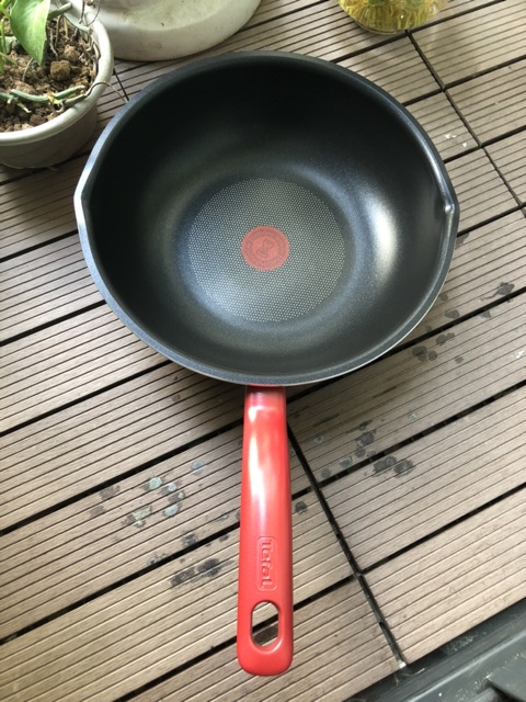 [VỢT SALE] Chảo Tefal