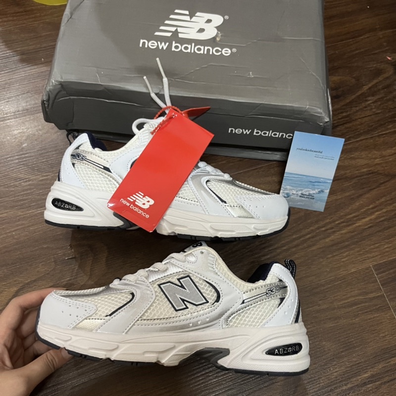 Sẵn | giày thể thao 😘 xả hàng