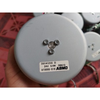 Motor brussless 24v 9.4w tháo máy