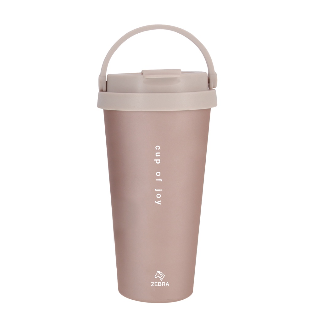 Ly giữ nhiệt Zebra Thailand Cuppuccino 500ml - 112703