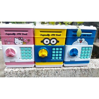 Két đựng tiền mini cho bé