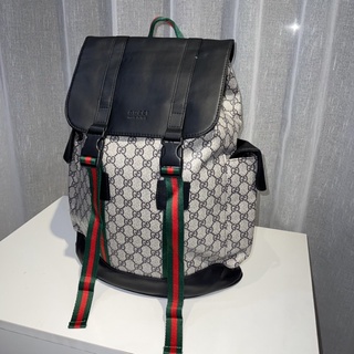 Balo Gucci ( Ảnh tự chụp )