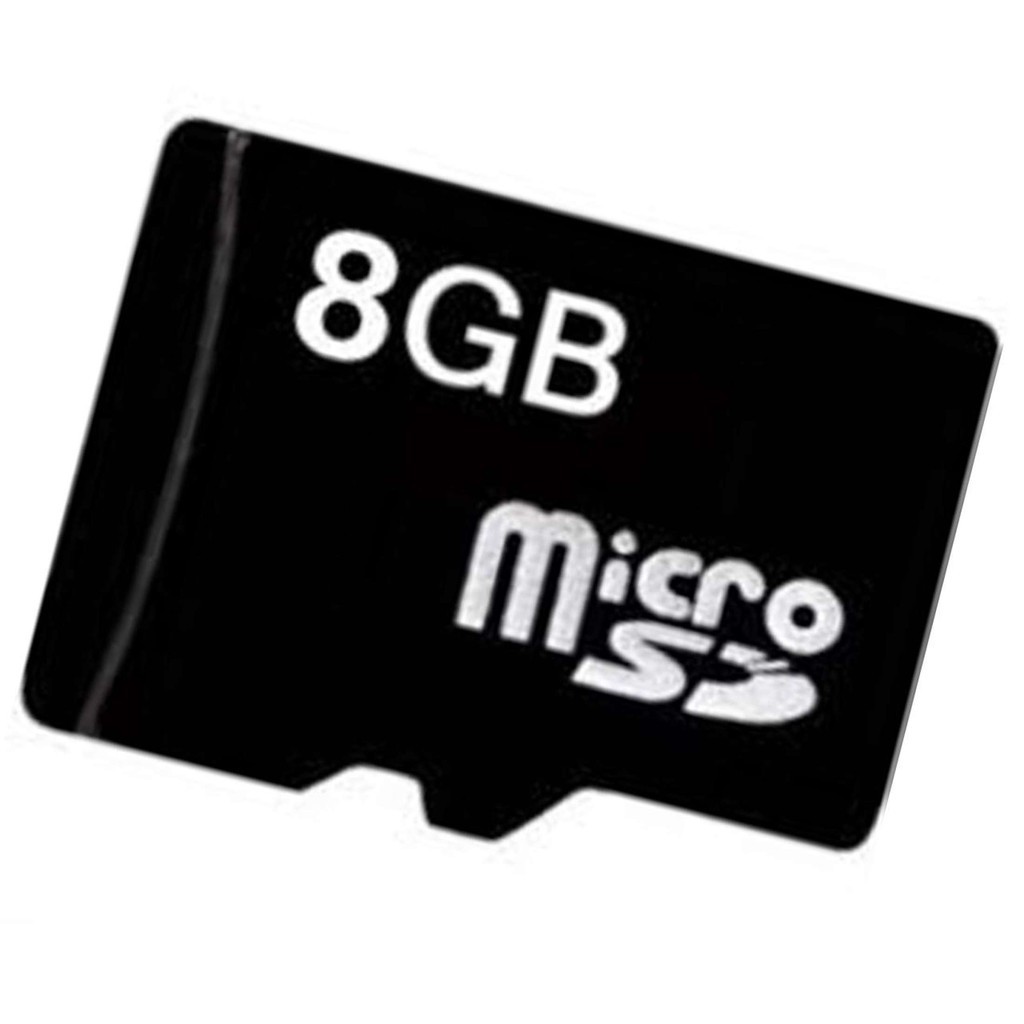 ☼Giá Hủy Diệt☼ Thẻ Nhớ Điện Thoại Micro SD 8GB