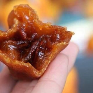 500gr hồng treo gió Đà Lạt
