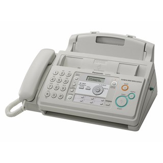 Máy Fax Panasonic KX-FP701