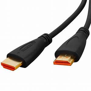 Dây HDMI 2.0 4K x 2K xuất được màn hình 50 IN -1,5M