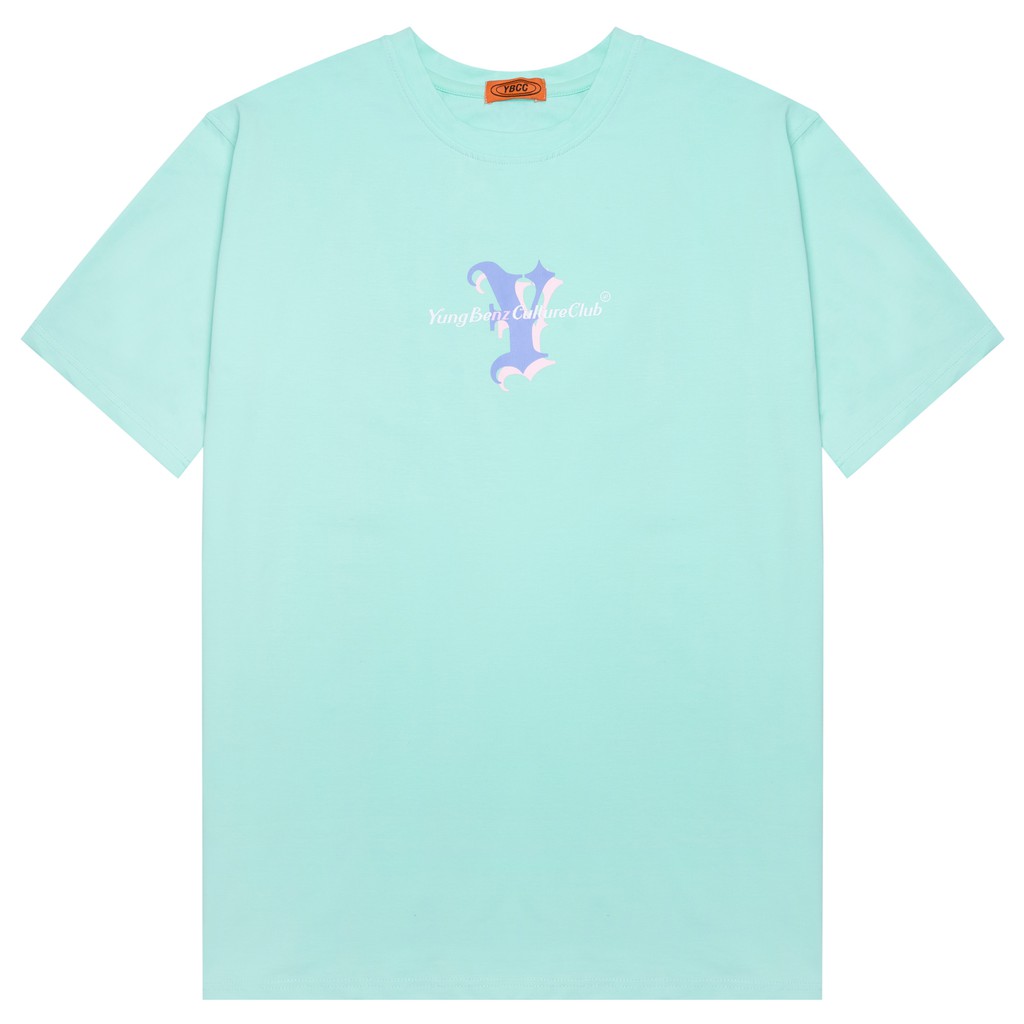 HEAVELL_T-SHIRT_MINT
