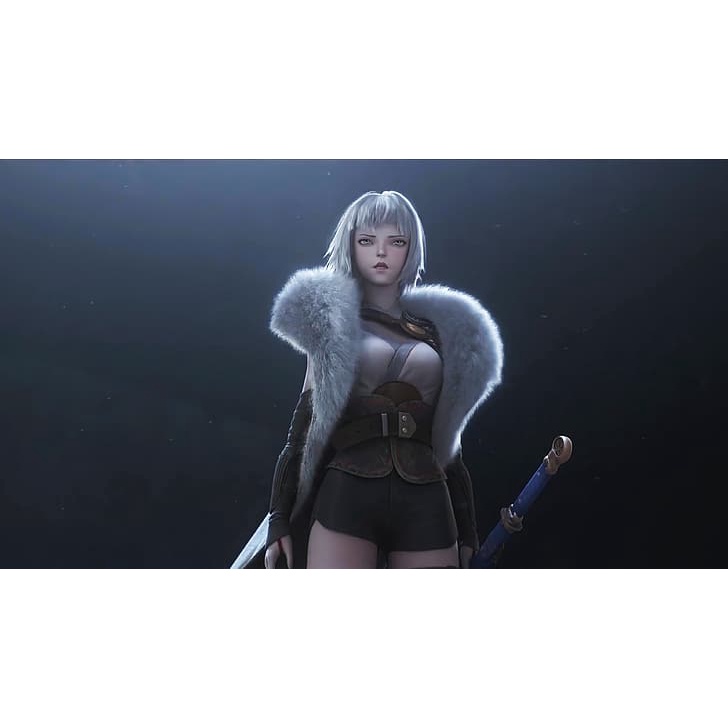 [ Tặng đế ][ 22cm ] Mô hình hợp kim của Bạch Nguyệt Quỳ - Spirit Cage: Incarnation - Baystore