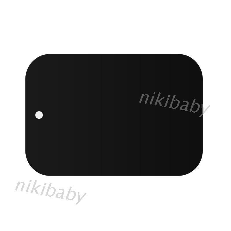 Giá Đỡ Điện Thoại Bằng Kim Loại Có Nam Châm Hít Cho Xe Hơi | BigBuy360 - bigbuy360.vn