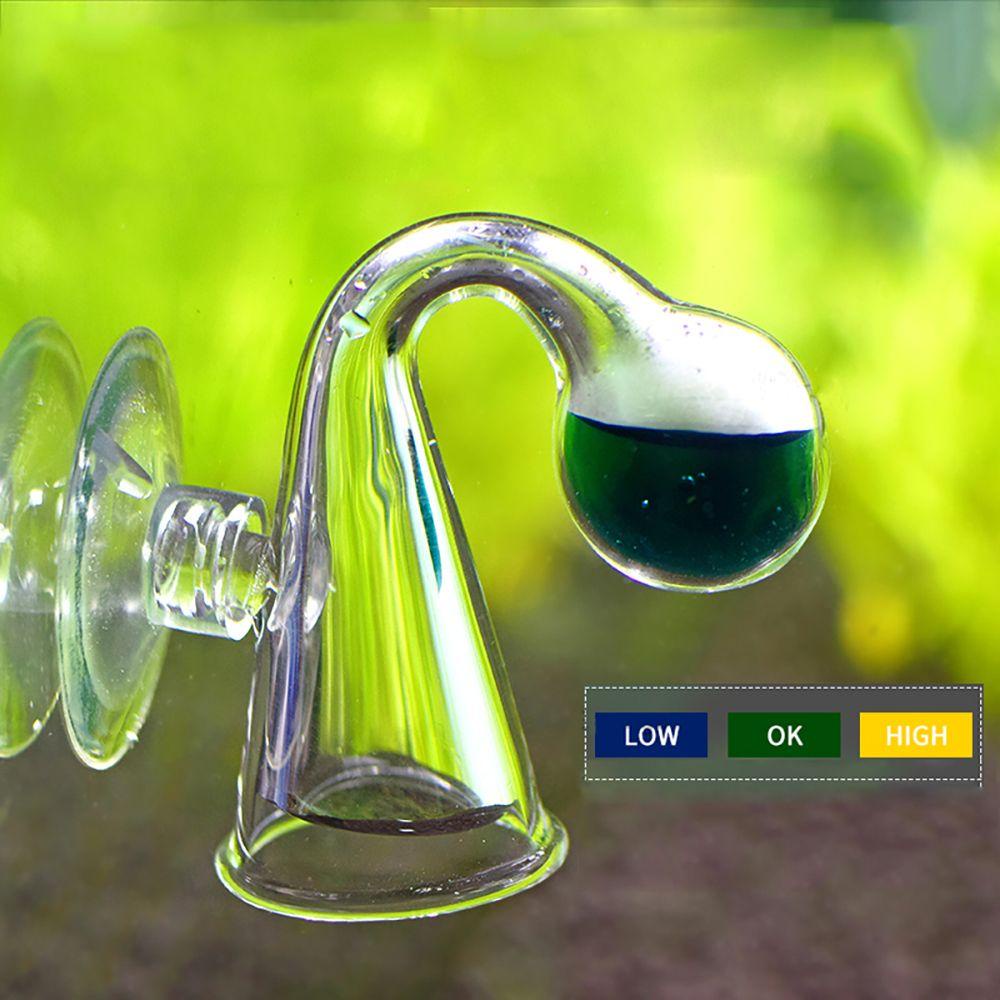 Máy Khuếch Tán CO2 CO2 Cho Bể Cá Cảnh