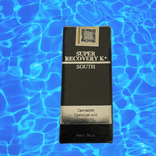 Serum K+ karmel siêu phục hồi cấu trúc da  da thương tổn, tái tạo colagen giúp da khỏe đẹp tự nhiên