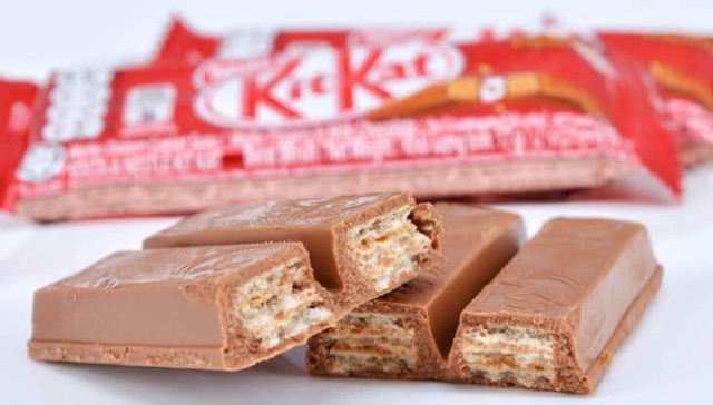 Bánh Kitkat Nhật bản date 8/2022