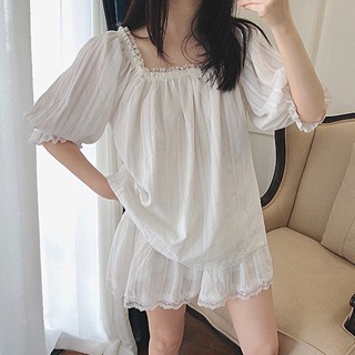 vải đũi lụa siêu xinh Savant Nguyen