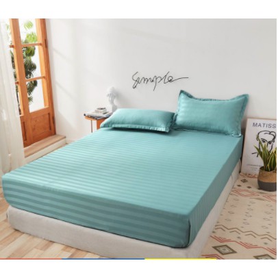 🍀🐾Sét ga gối Cotton 3F cao cấp siêu mát, mềm mịn | BigBuy360 - bigbuy360.vn