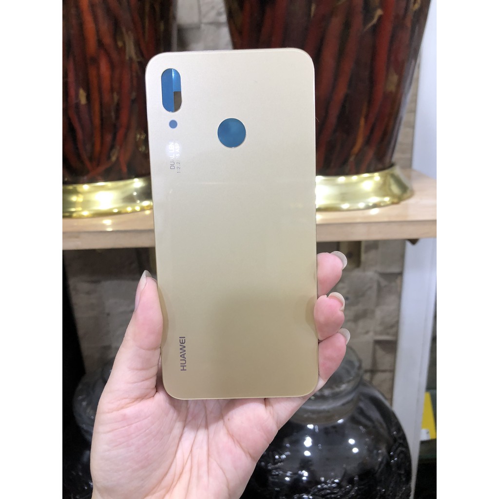 NẮP LƯNG HUA WEI NOVA 3E