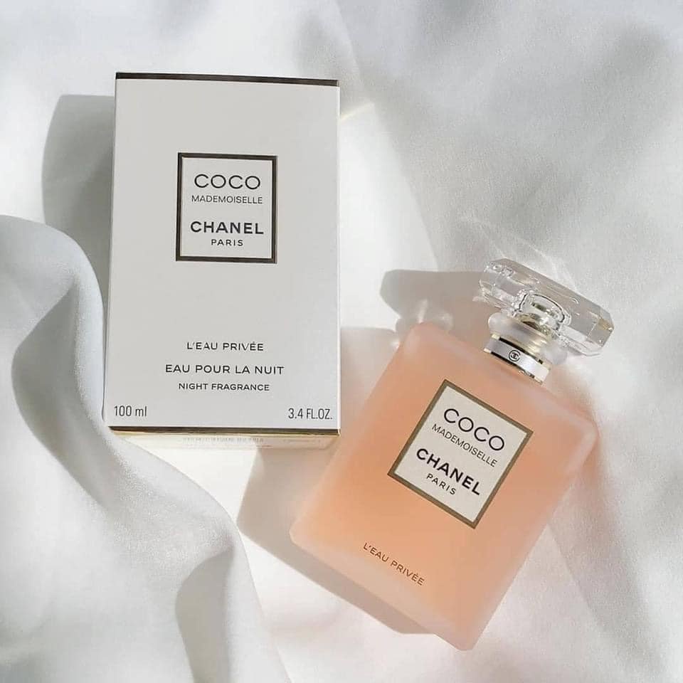 Nước hoa Chanel Coco Mademoiselle Leau Privee EDP - 100ml