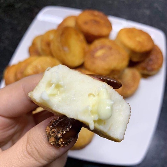 0,5kg Đậu hủ phomai