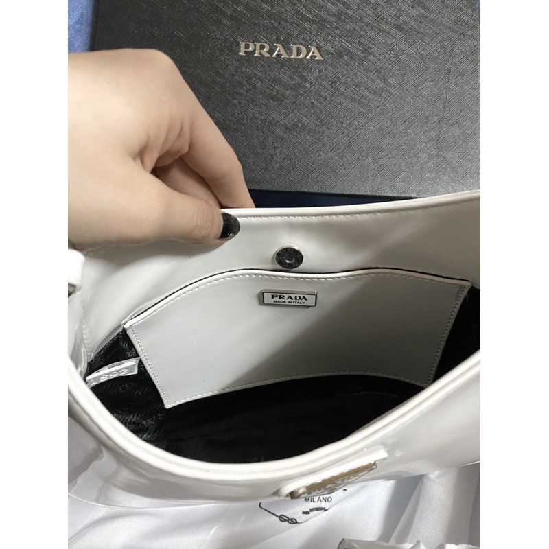 Túi Prada Cleo Bag 2021 | BigBuy360 - bigbuy360.vn