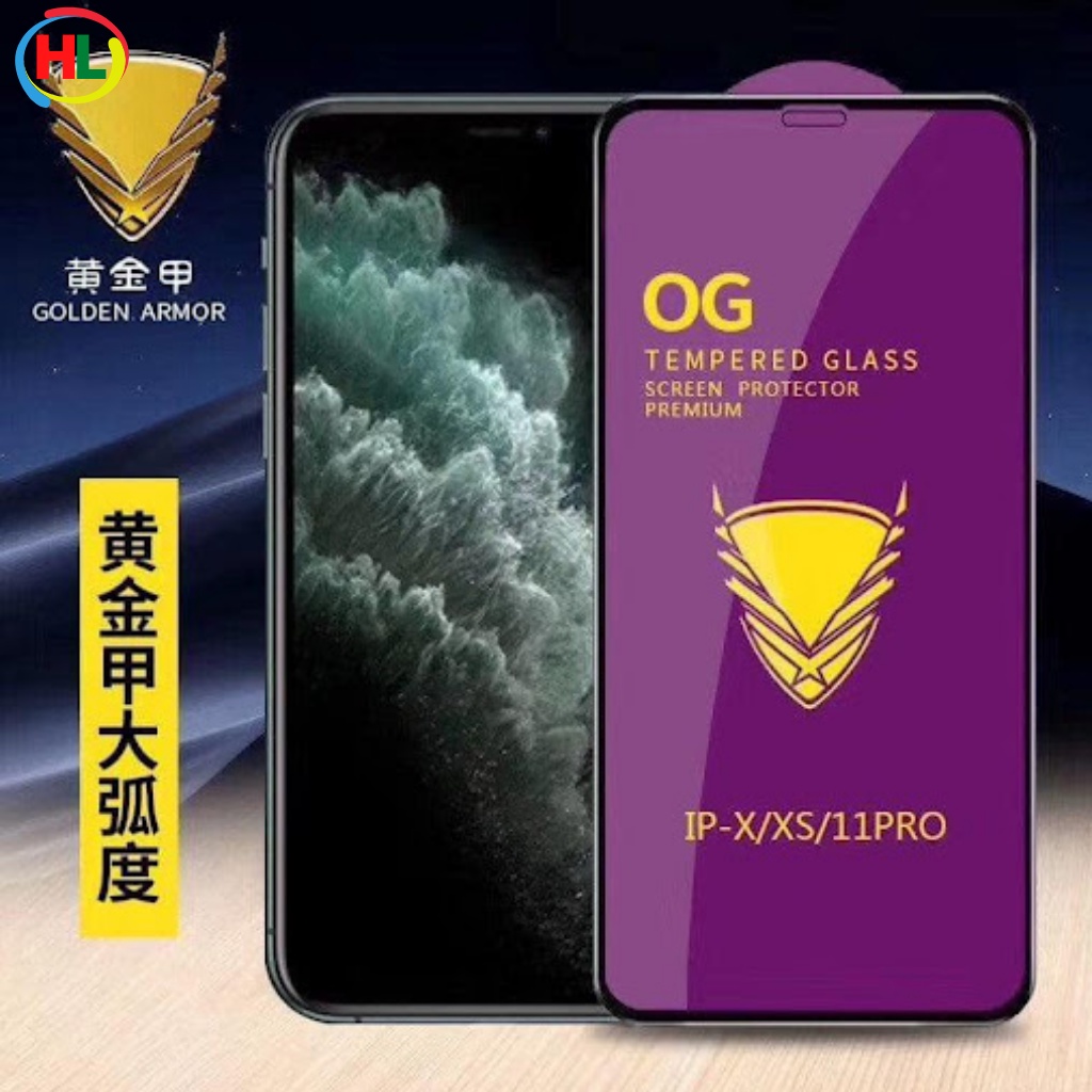 Kính cường lực Iphone Full 9H OG 6//6s/6s plus/6/7/7plus/8/8plus/x/xs/xs max/11/11 pro/11 promax/ 12/13 mini /pr /promax