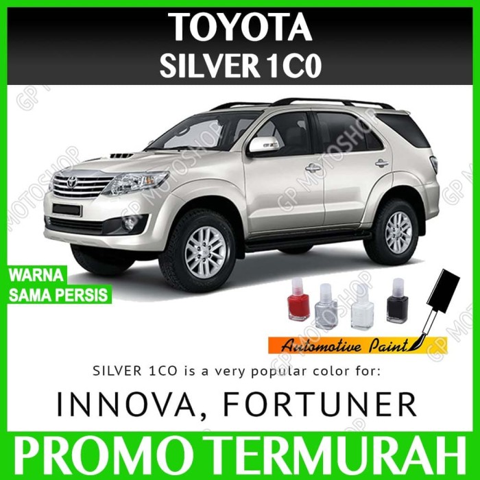 Đĩa Than 50 Toyota Silver 1c0 Innova Fortuner Chất Lượng Cao