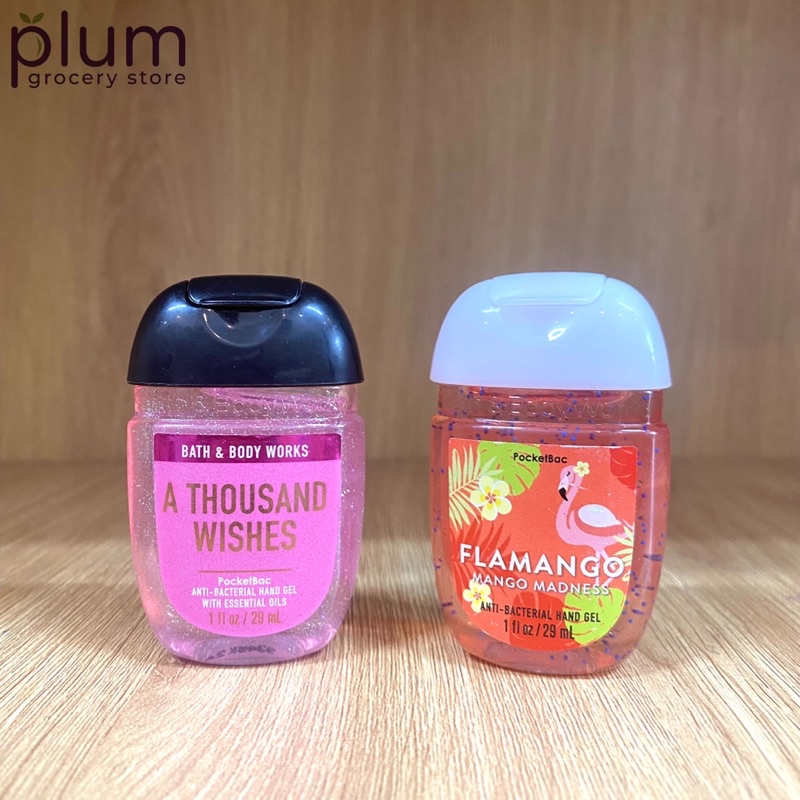 Gel rửa tay khô Bath & Body work hàng chuẩn lọ 29ml | BigBuy360 - bigbuy360.vn