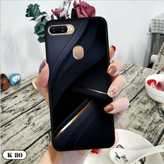 Ốp lưng điện thoại Oppo A5s/A7/A12