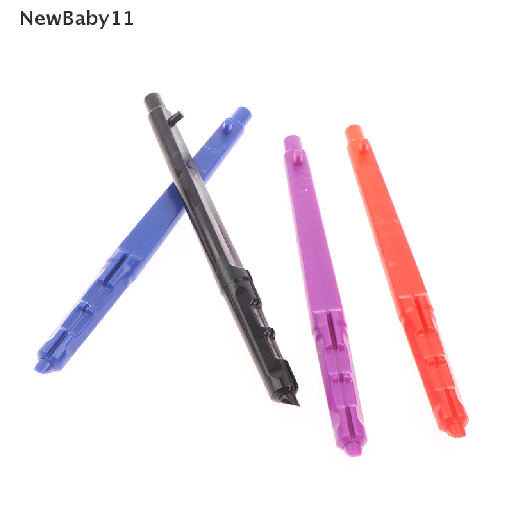 Bộ Giá Đỡ Kim Xăm Cầm Tay Có Thể Tái Sử Dụng