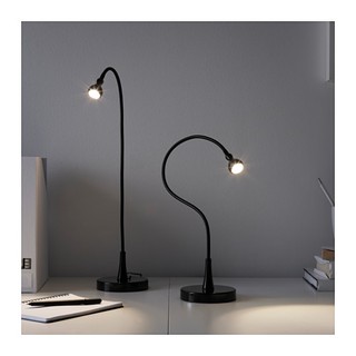 Đèn bàn đọc sách - làm việc JANSJO IKEA