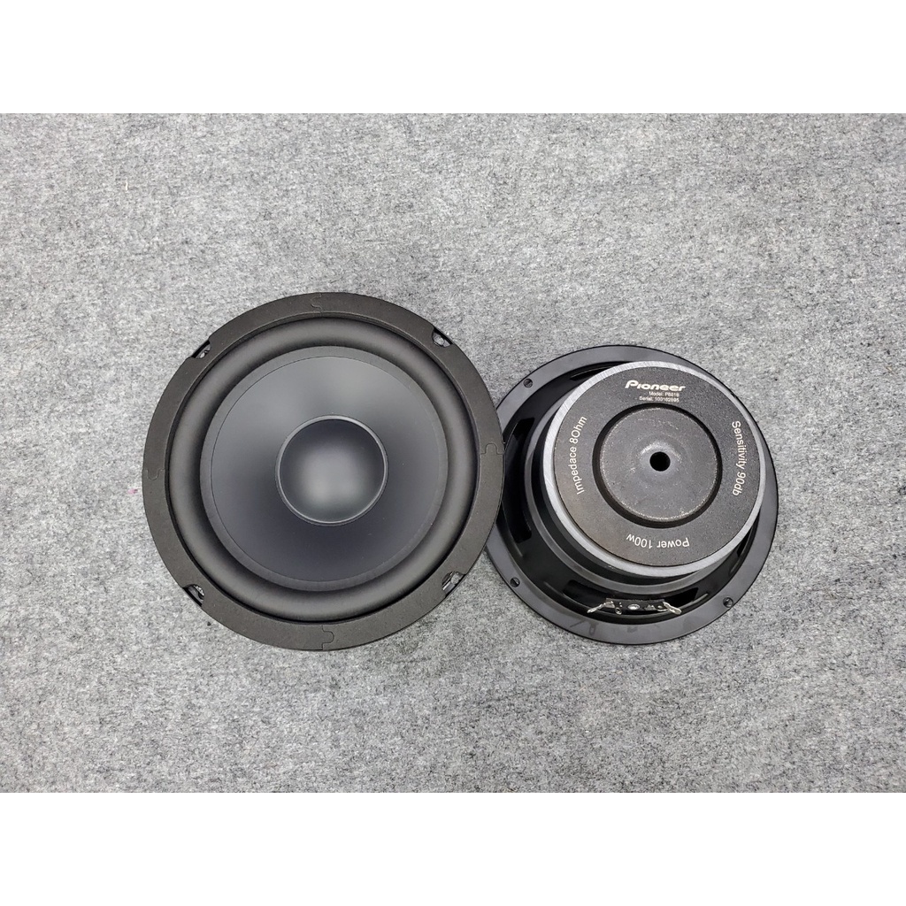 Củ Loa Trung Pioneer Mid 16 P8816