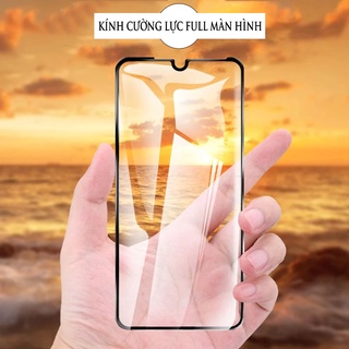 Ốp lưng Oppo A7 / A5s /  A12  - Lưng kính 3D