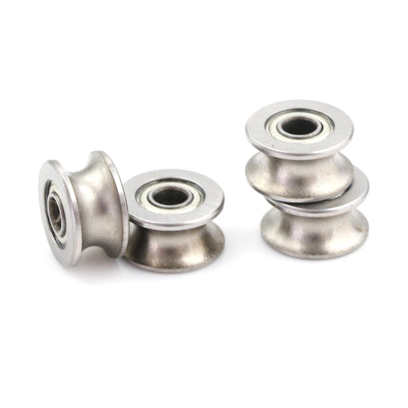 Bộ 4 Linh Kiện Điện Tử Đặc Biệt 4X13X7Mm 624U Hcs U